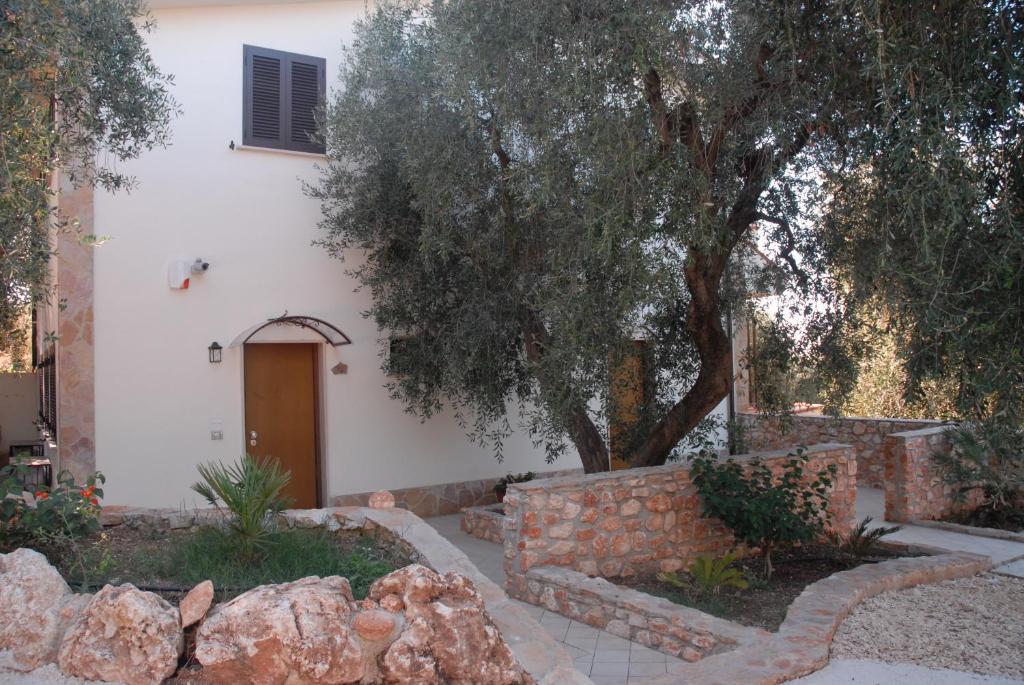 Zagare Residence Rodi Garganico Room photo