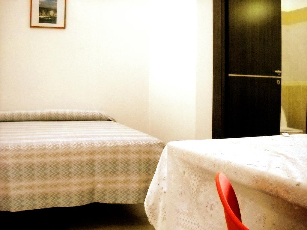 Zagare Residence Rodi Garganico Room photo
