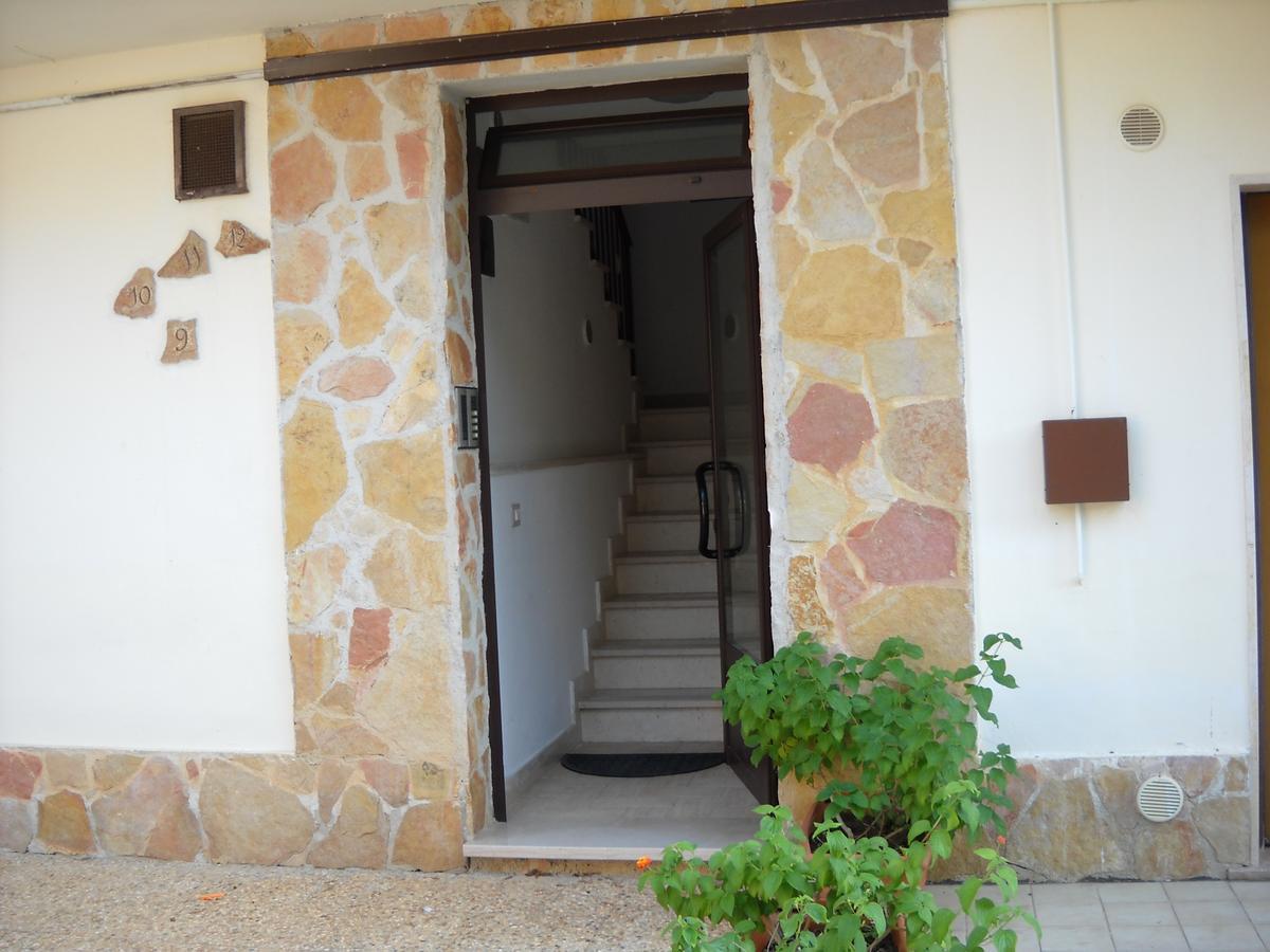 Zagare Residence Rodi Garganico Exterior photo