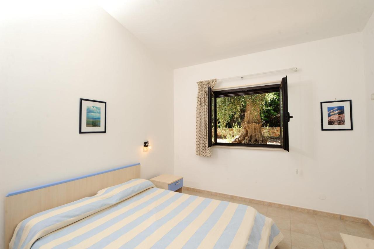 Zagare Residence Rodi Garganico Exterior photo