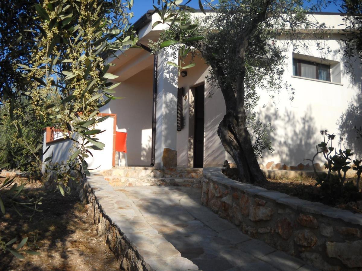 Zagare Residence Rodi Garganico Exterior photo
