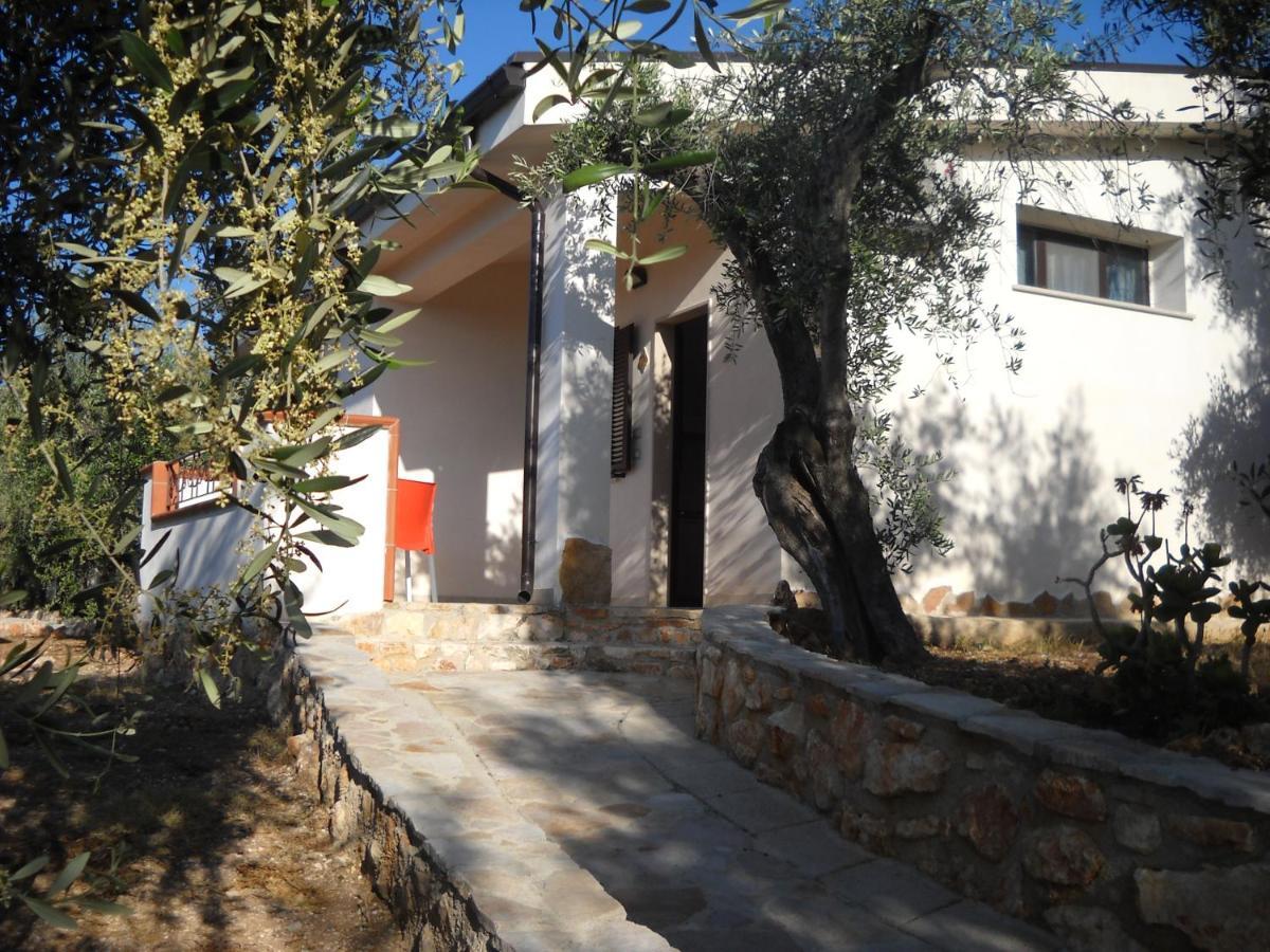 Zagare Residence Rodi Garganico Exterior photo