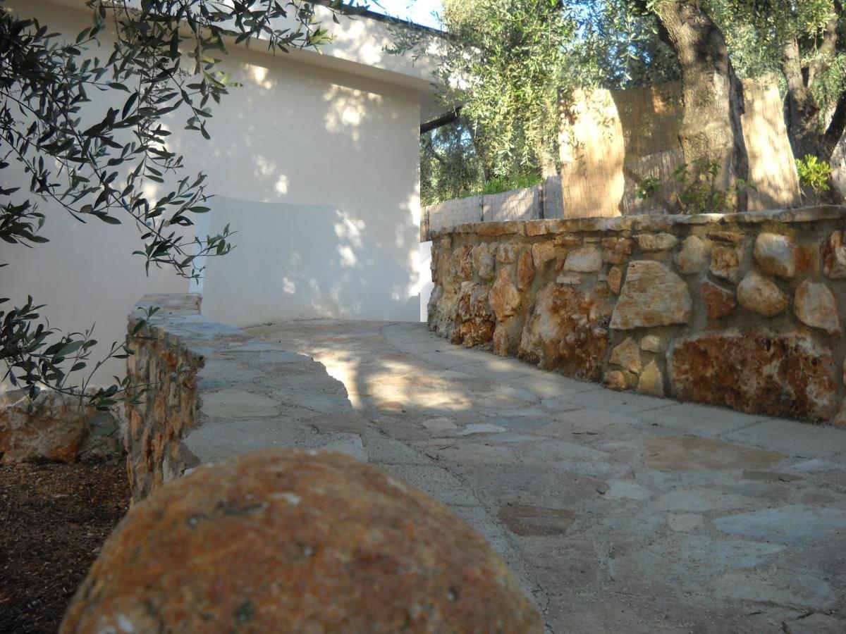Zagare Residence Rodi Garganico Exterior photo